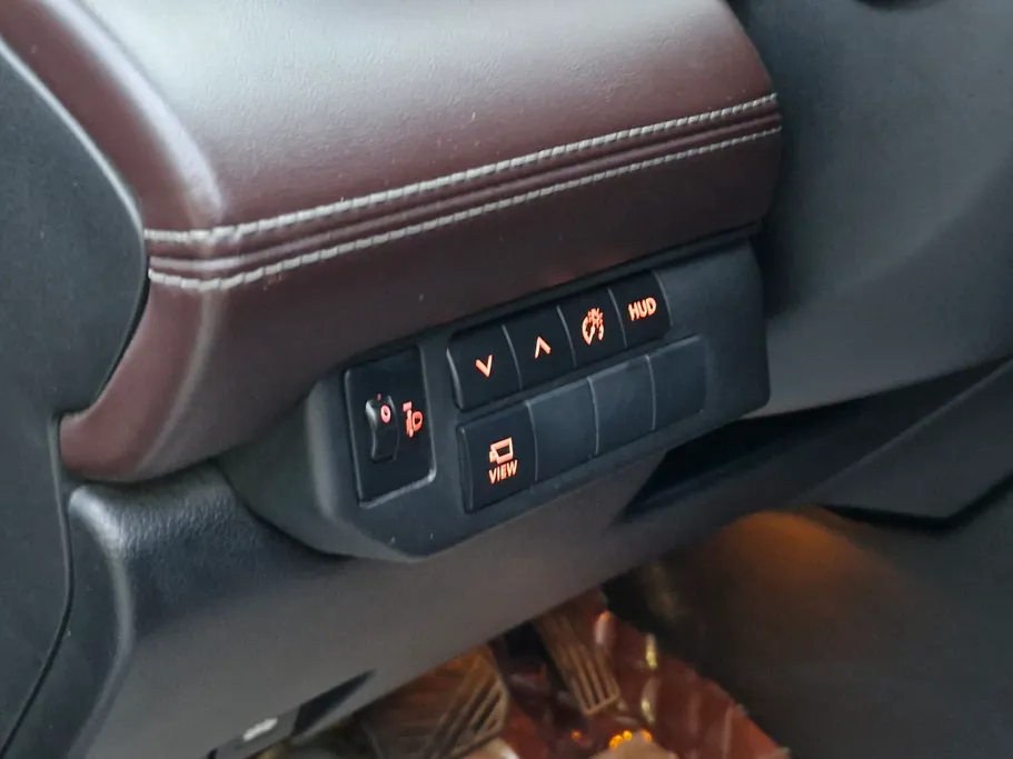 2024 Toyota Urban Cruiser GLX 