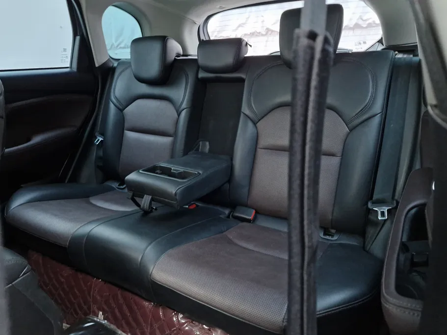 2024 Toyota Urban Cruiser GLX 