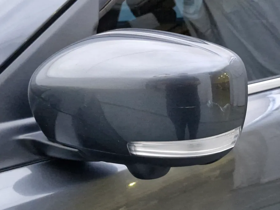 2024 Toyota Urban Cruiser GLX 
