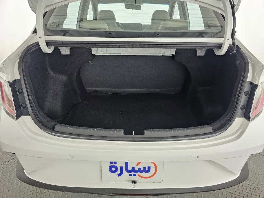 2023 Hyundai Grand i10 Fleet 