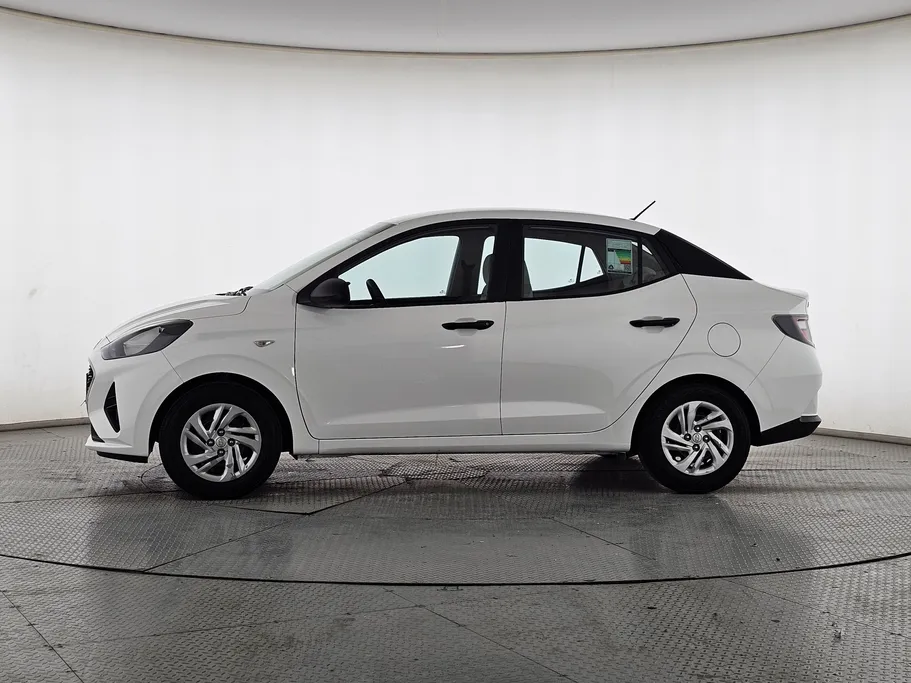 2023 Hyundai Grand i10 Fleet 