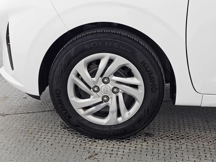 2023 Hyundai Grand i10 Fleet 