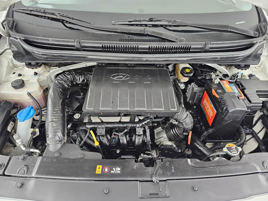 2023 Hyundai Grand i10 Fleet 