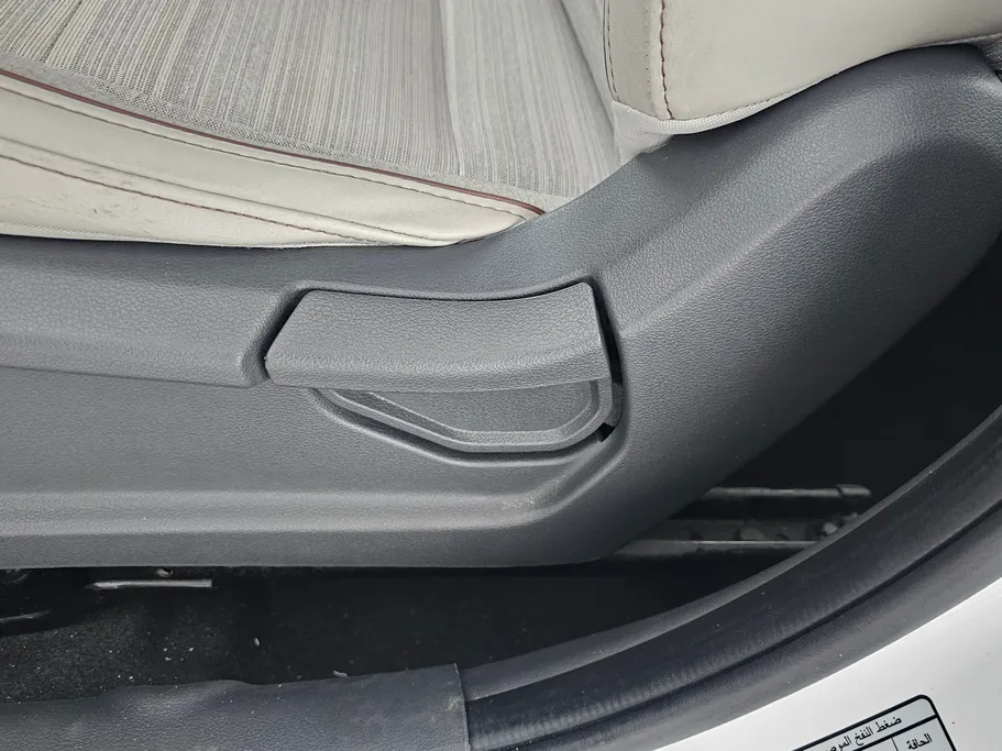 2023 Hyundai Grand i10 Fleet 