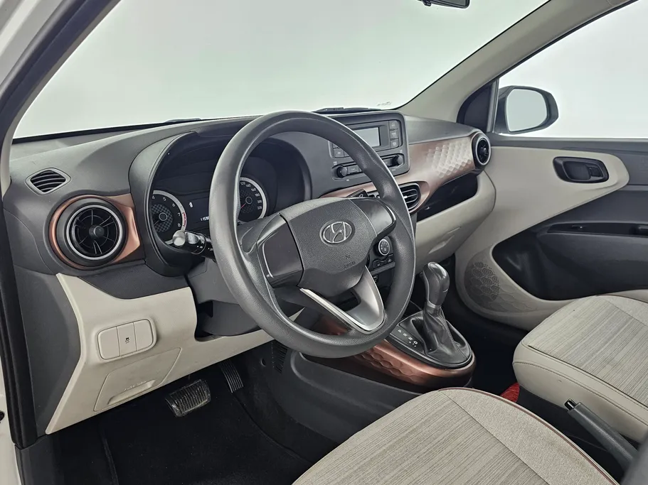 2023 Hyundai Grand i10 Fleet 