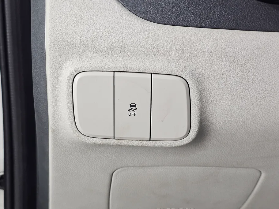 2023 Hyundai Grand i10 Fleet 