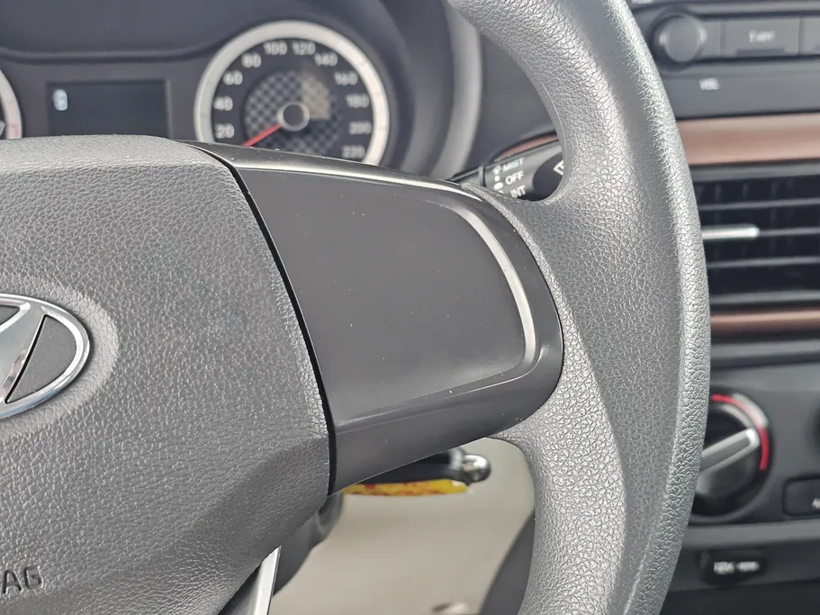 2023 Hyundai Grand i10 Fleet 