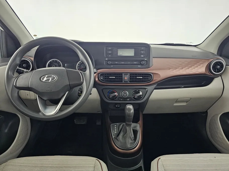 2023 Hyundai Grand i10 Fleet 