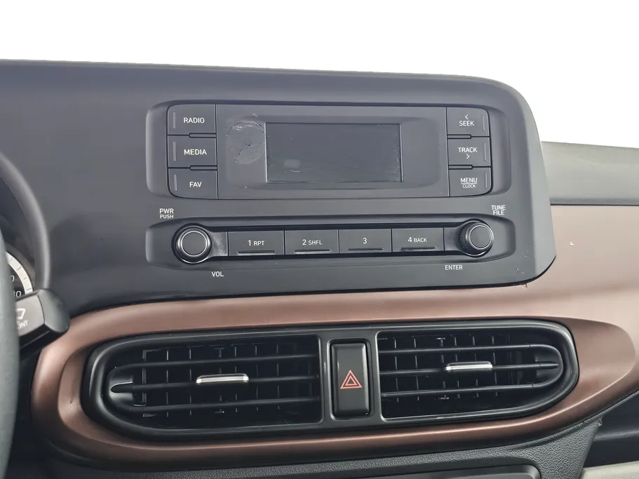 2023 Hyundai Grand i10 Fleet 