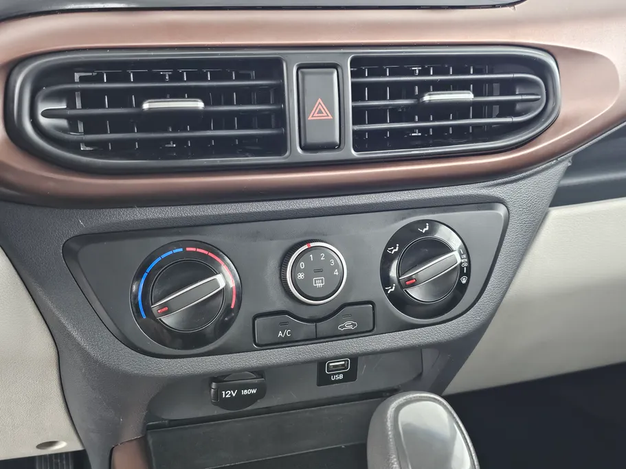 2023 Hyundai Grand i10 Fleet 