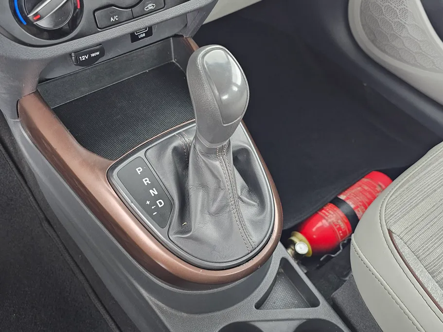 2023 Hyundai Grand i10 Fleet 