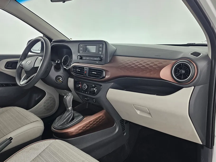 2023 Hyundai Grand i10 Fleet 