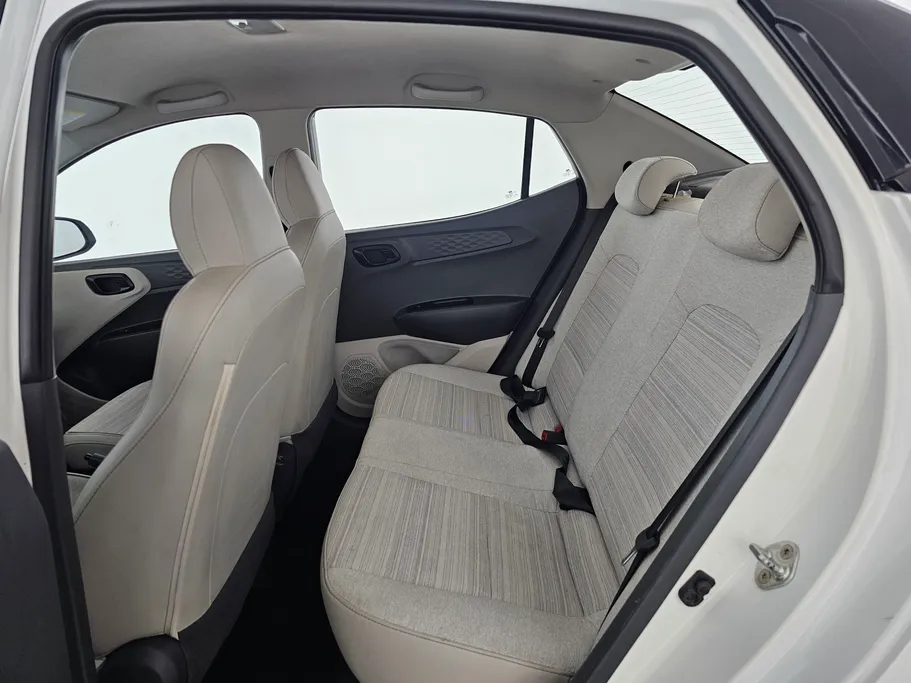 2023 Hyundai Grand i10 Fleet 
