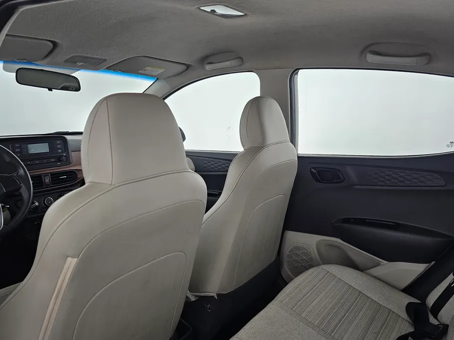 2023 Hyundai Grand i10 Fleet 