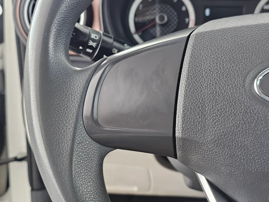 2023 Hyundai Grand i10 Fleet 