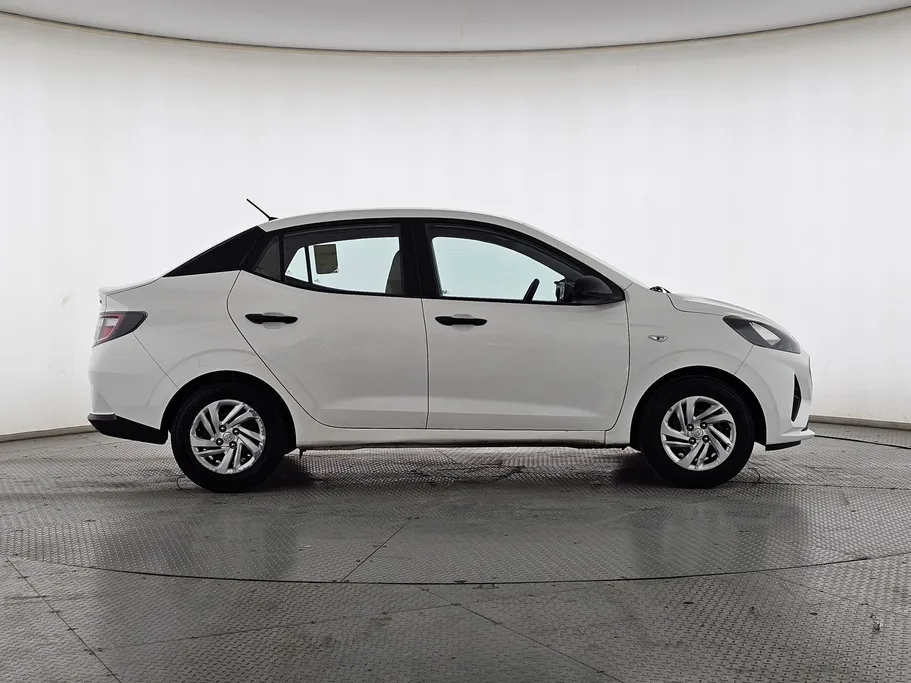2023 Hyundai Grand i10 Fleet 