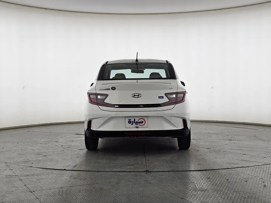 2023 Hyundai Grand i10 Fleet 