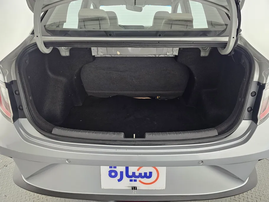 2023 Hyundai Grand i10 Fleet 