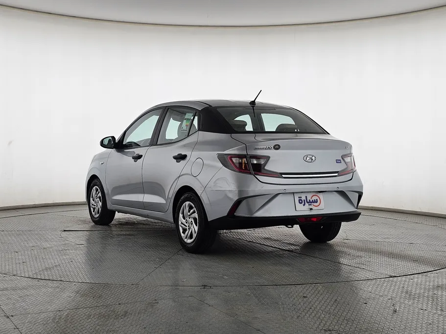 2023 Hyundai Grand i10 Fleet 