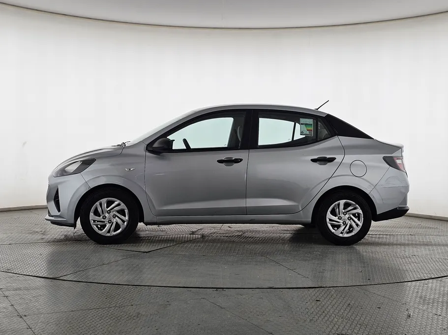 2023 Hyundai Grand i10 Fleet 