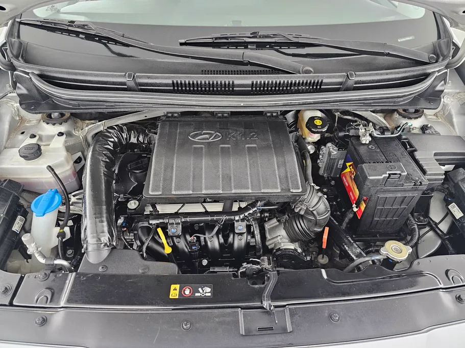 2023 Hyundai Grand i10 Fleet 