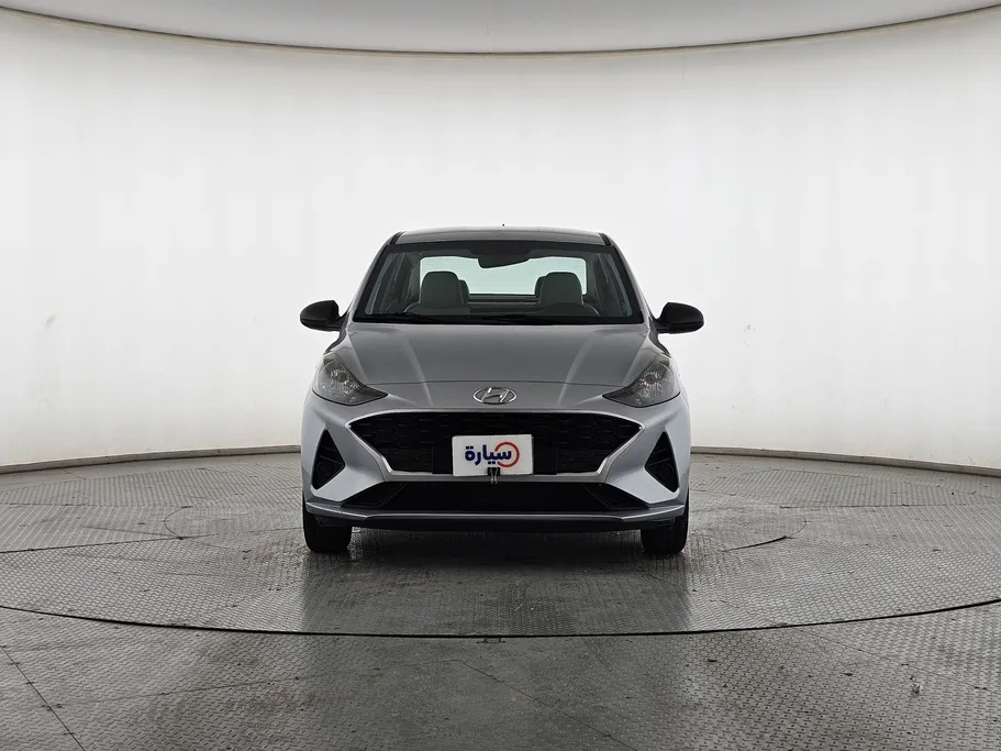2023 Hyundai Grand i10 Fleet 