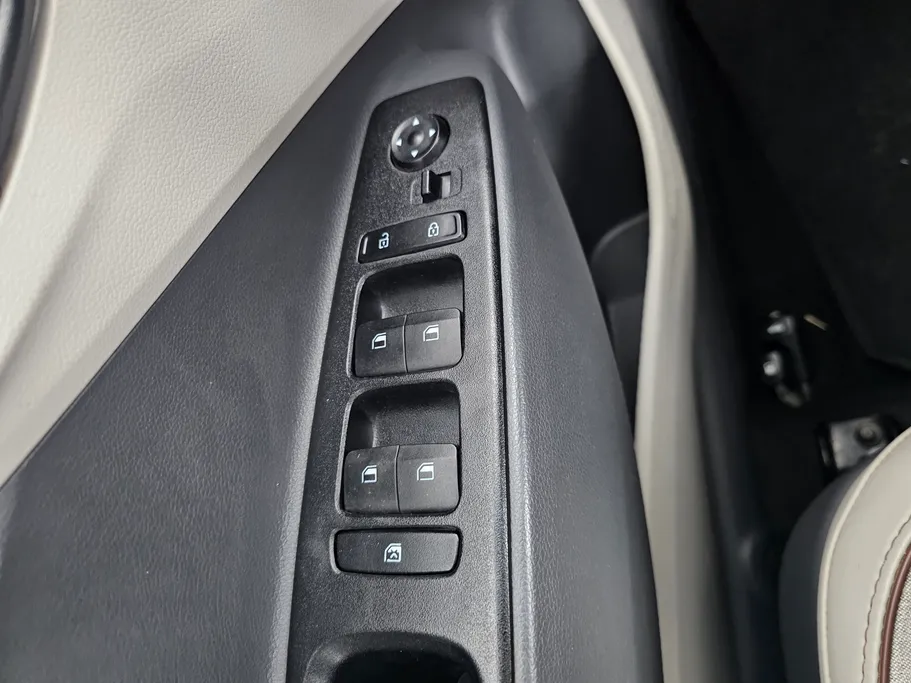 2023 Hyundai Grand i10 Fleet 
