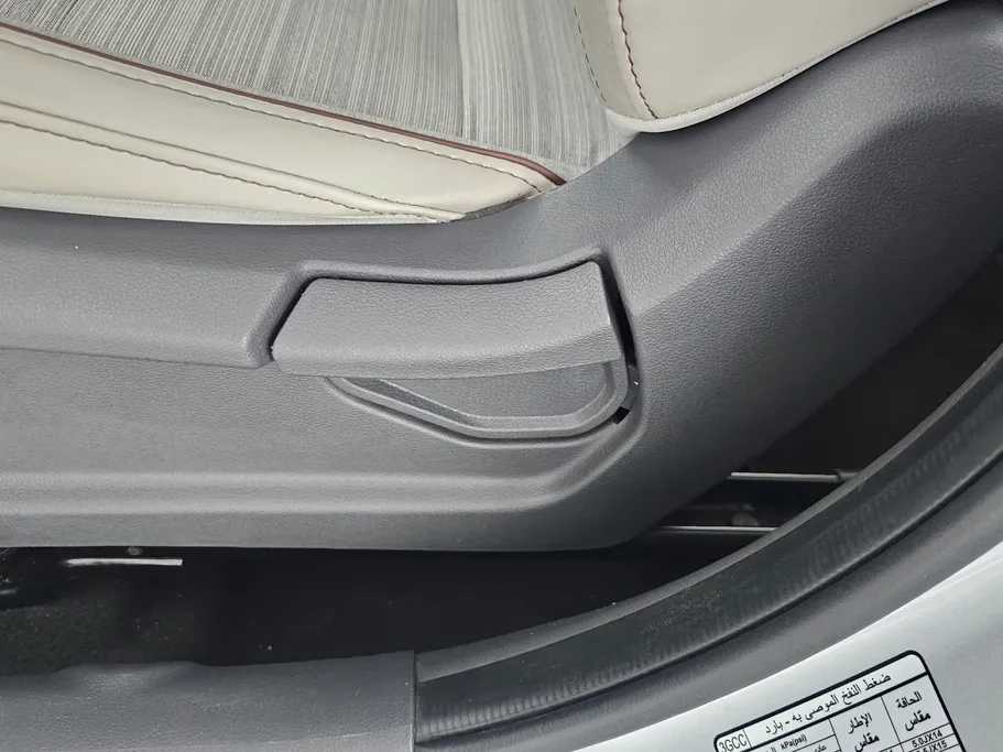 2023 Hyundai Grand i10 Fleet 