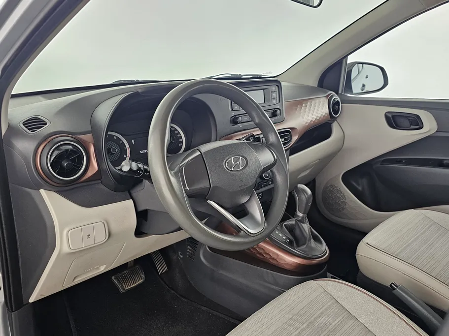 2023 Hyundai Grand i10 Fleet 
