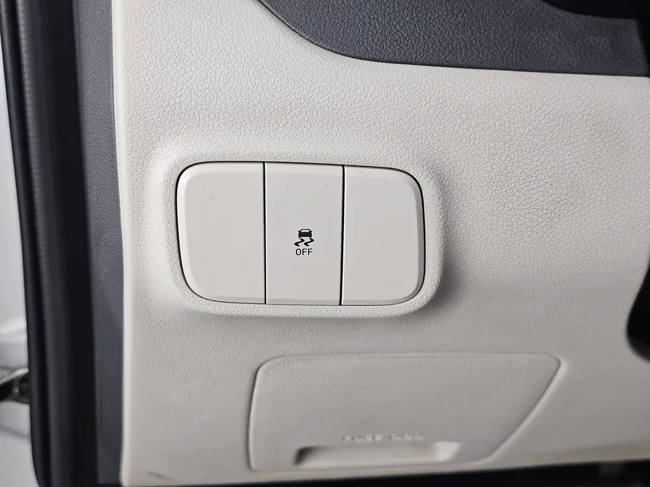 2023 Hyundai Grand i10 Fleet 