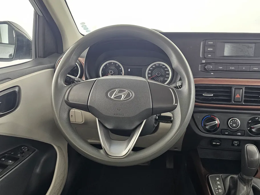2023 Hyundai Grand i10 Fleet 