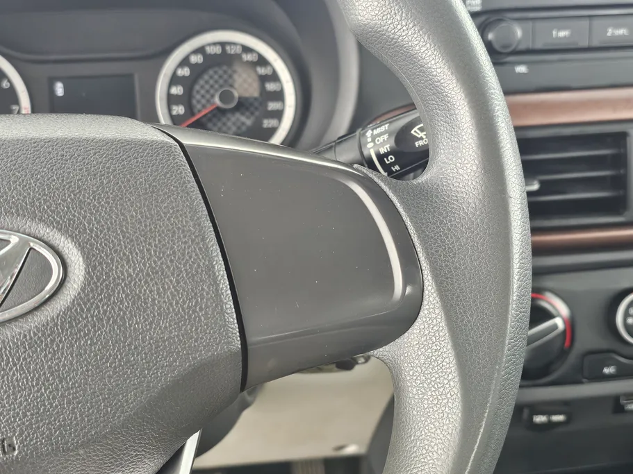 2023 Hyundai Grand i10 Fleet 