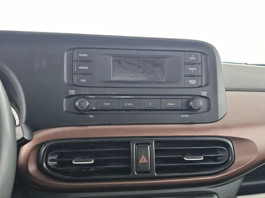 2023 Hyundai Grand i10 Fleet 