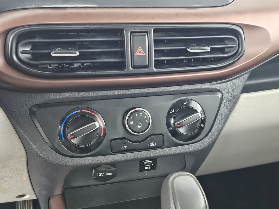 2023 Hyundai Grand i10 Fleet 
