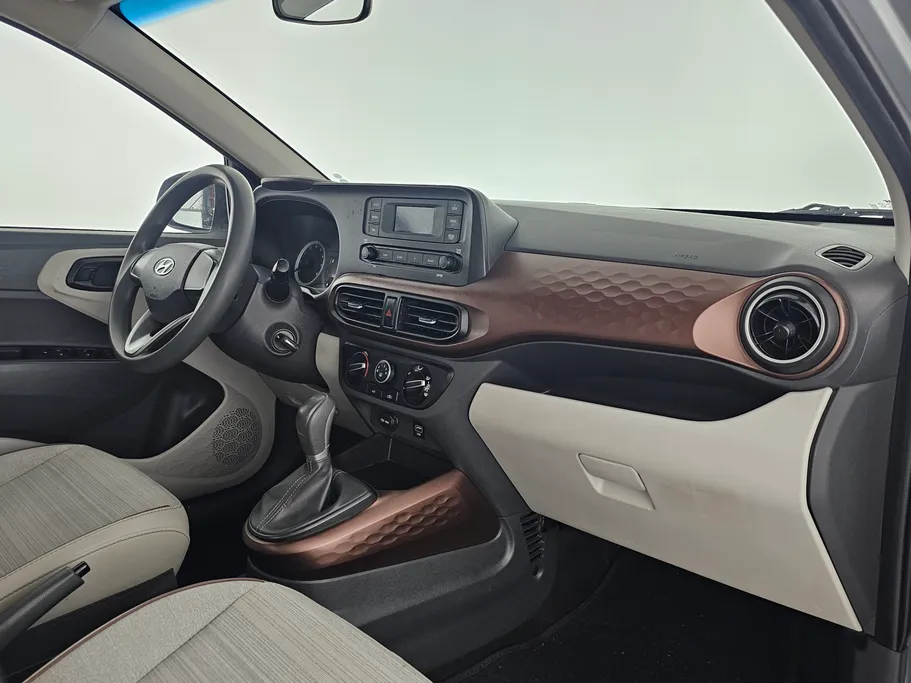 2023 Hyundai Grand i10 Fleet 
