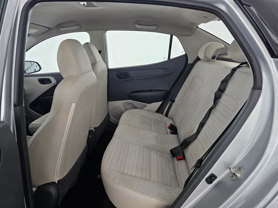 2023 Hyundai Grand i10 Fleet 