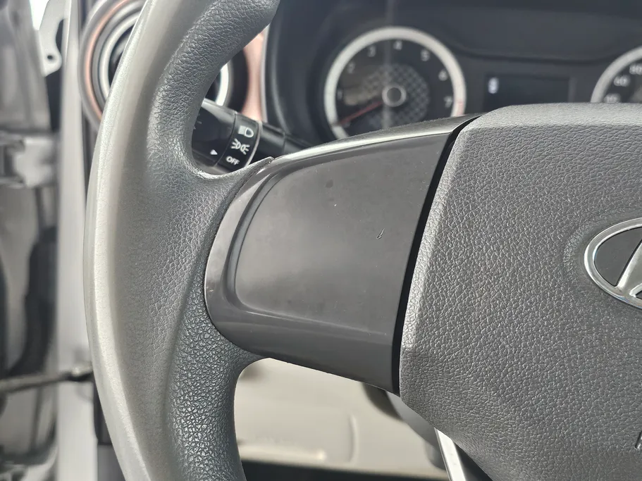 2023 Hyundai Grand i10 Fleet 