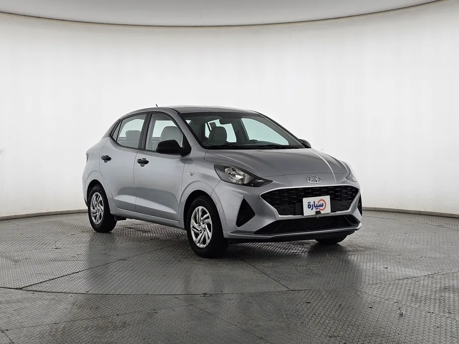 2023 Hyundai Grand i10 Fleet 