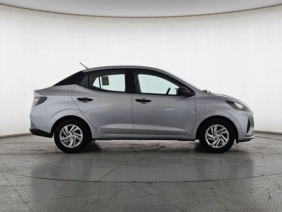 2023 Hyundai Grand i10 Fleet 