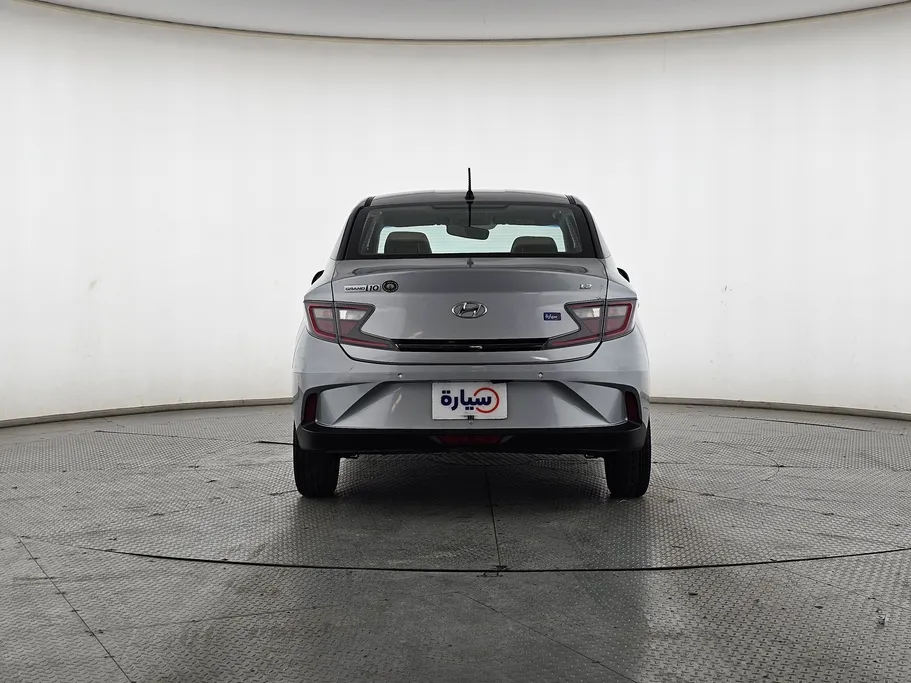 2023 Hyundai Grand i10 Fleet 
