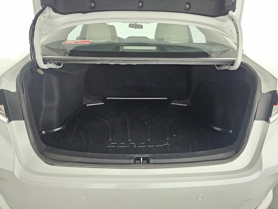 2022 Toyota Corolla XLI 