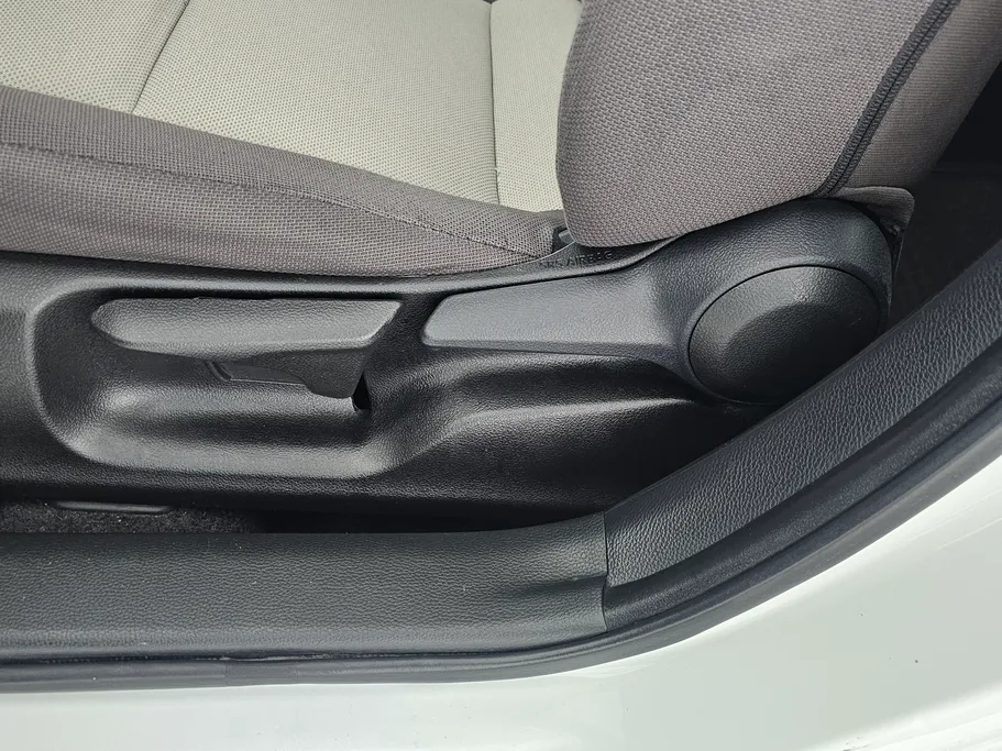 2022 Toyota Corolla XLI 