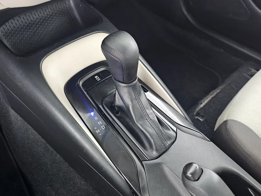 2022 Toyota Corolla XLI 