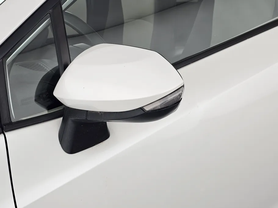 2022 Toyota Corolla XLI 