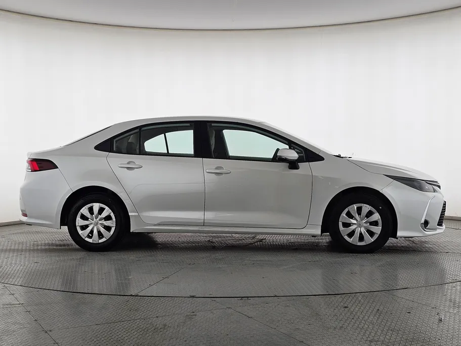 2022 Toyota Corolla XLI 