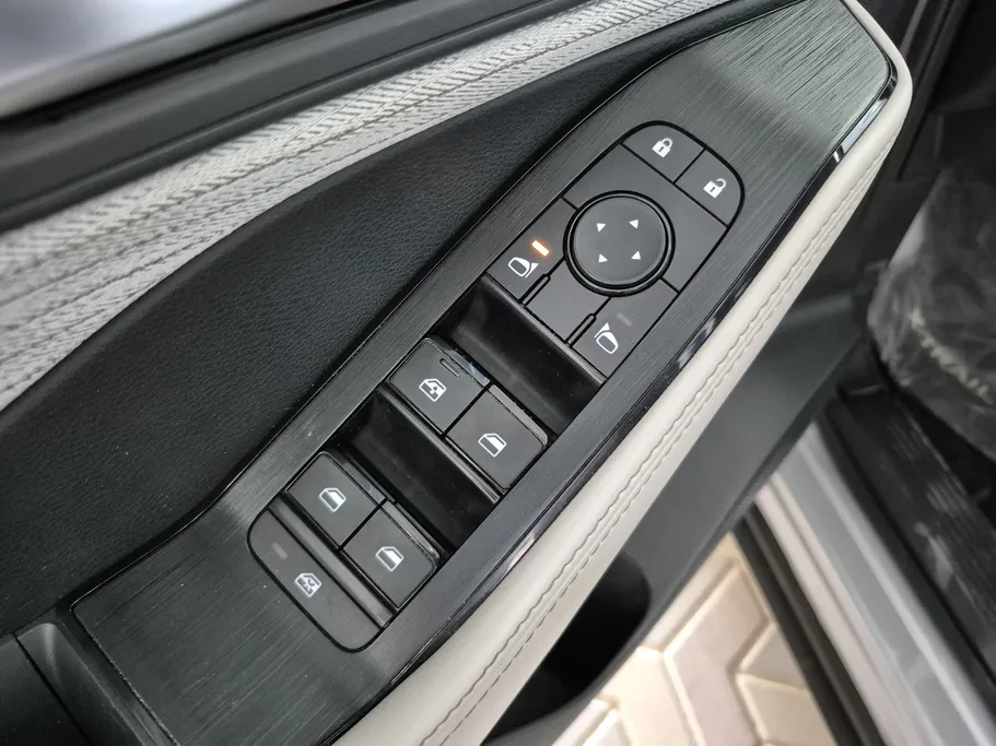 2023 Nissan Xtrail S 5 Seats 