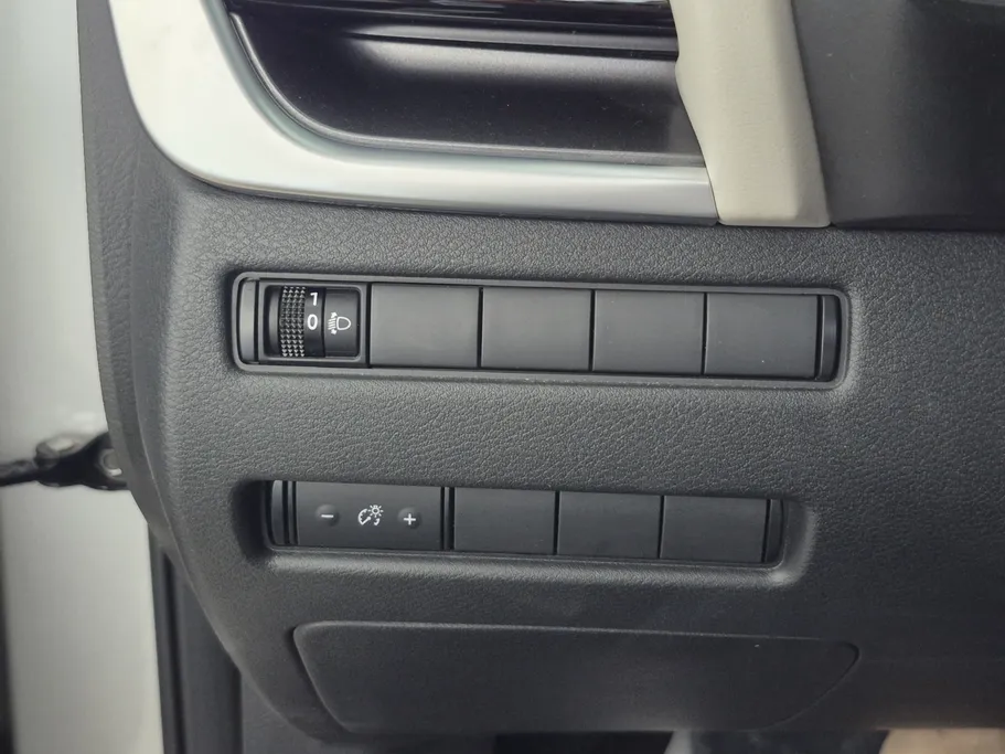 2023 Nissan Xtrail S 5 Seats 