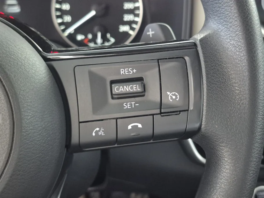 2023 Nissan Xtrail S 5 Seats 