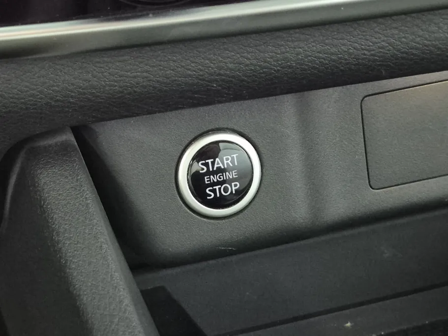 2023 Nissan Xtrail S 5 Seats 