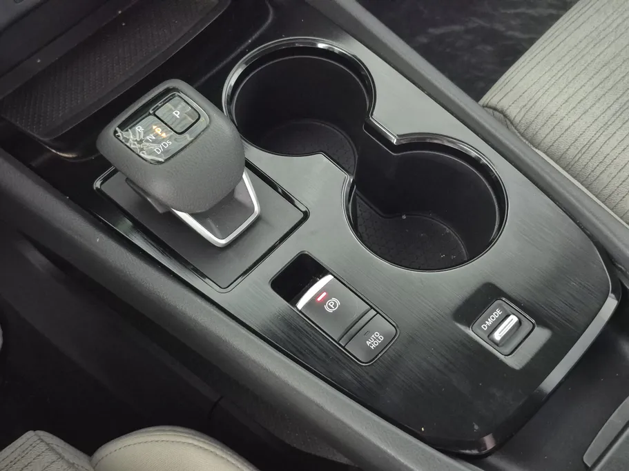 2023 Nissan Xtrail S 5 Seats 